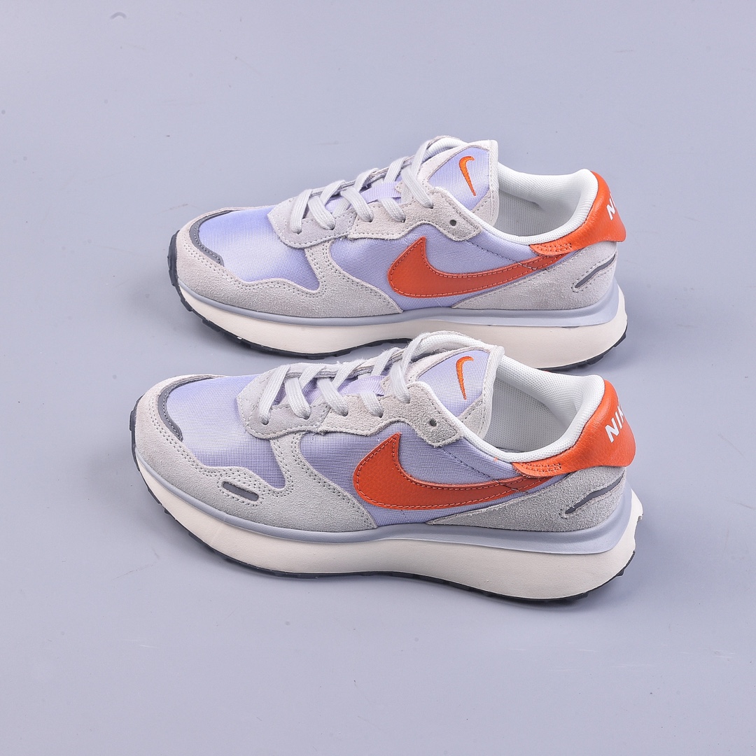 New product debut Sacai waffle Nike Phoeni x Waffle x Sacai x VaporWaffle waffle retro sports casual running shoes FD2196-001