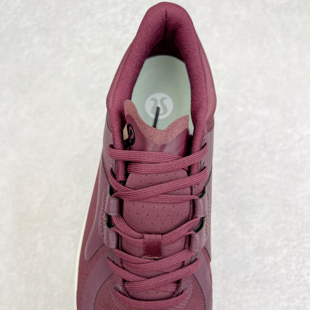 图片[5]-＃纯原福利 Lululemon Blissfeel 露露乐檬查奇系列低帮健身训练透气休闲运动慢跑鞋 跑步为主 训练为辅 呼应你的健身计划 分区弹力和支撑设计 平衡稳定度和灵活度中足结构为跑步和训练提供支撑 双密度中底 跑步时提供舒适回弹 训练时提供灵活支撑 分压式外底 提升抓地力和灵活度 尺码：36 36.5 37.5 38 38.5 39 40 40.5 41 42 42.5 43 44 44.5 45-选品中心