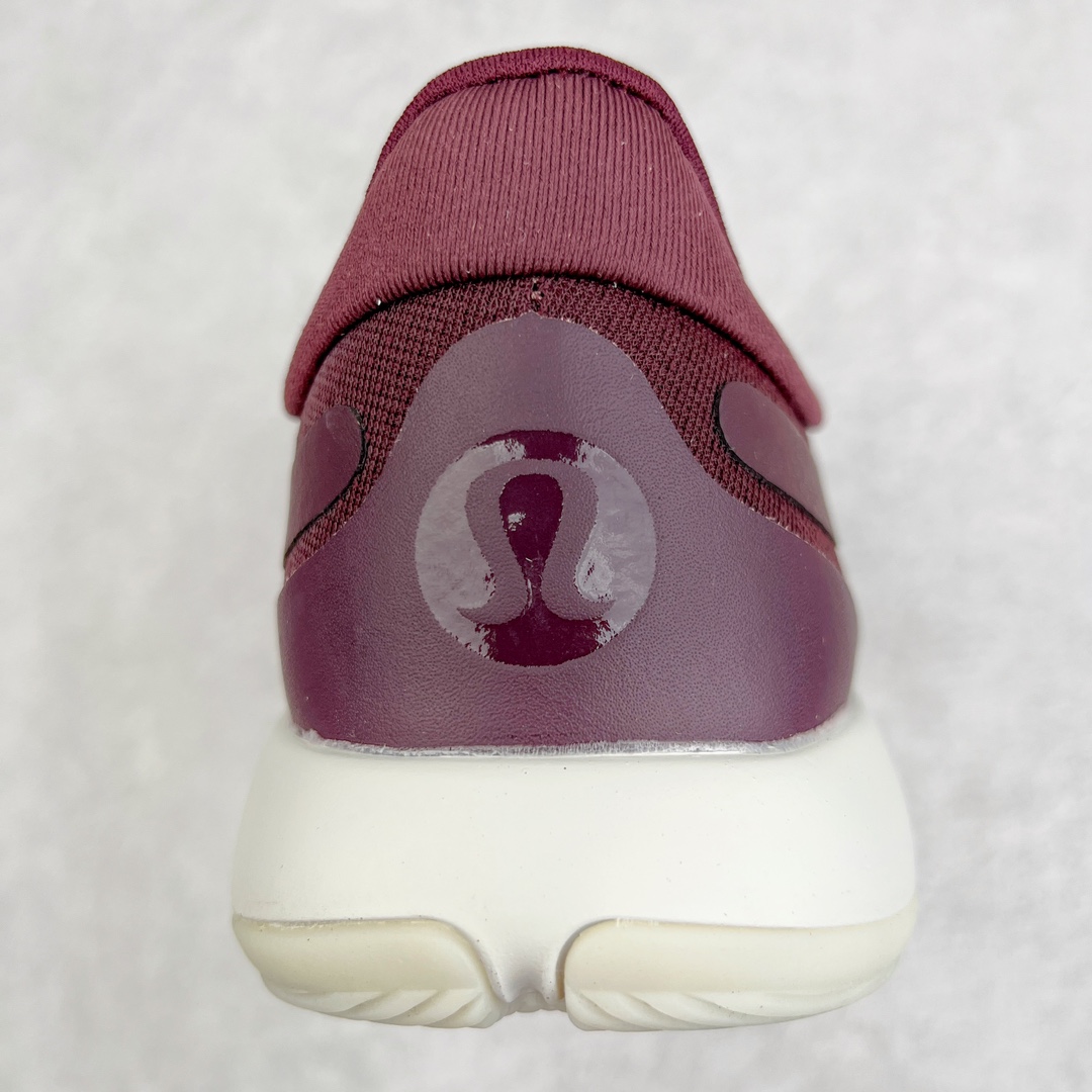 图片[8]-＃纯原福利 Lululemon Blissfeel 露露乐檬查奇系列低帮健身训练透气休闲运动慢跑鞋 跑步为主 训练为辅 呼应你的健身计划 分区弹力和支撑设计 平衡稳定度和灵活度中足结构为跑步和训练提供支撑 双密度中底 跑步时提供舒适回弹 训练时提供灵活支撑 分压式外底 提升抓地力和灵活度 尺码：36 36.5 37.5 38 38.5 39 40 40.5 41 42 42.5 43 44 44.5 45-选品中心