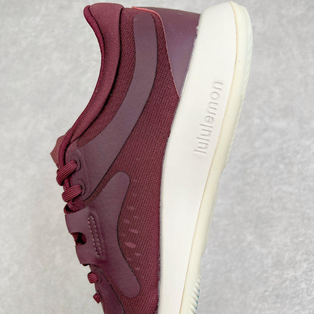 图片[7]-＃纯原福利 Lululemon Blissfeel 露露乐檬查奇系列低帮健身训练透气休闲运动慢跑鞋 跑步为主 训练为辅 呼应你的健身计划 分区弹力和支撑设计 平衡稳定度和灵活度中足结构为跑步和训练提供支撑 双密度中底 跑步时提供舒适回弹 训练时提供灵活支撑 分压式外底 提升抓地力和灵活度 尺码：36 36.5 37.5 38 38.5 39 40 40.5 41 42 42.5 43 44 44.5 45-选品中心