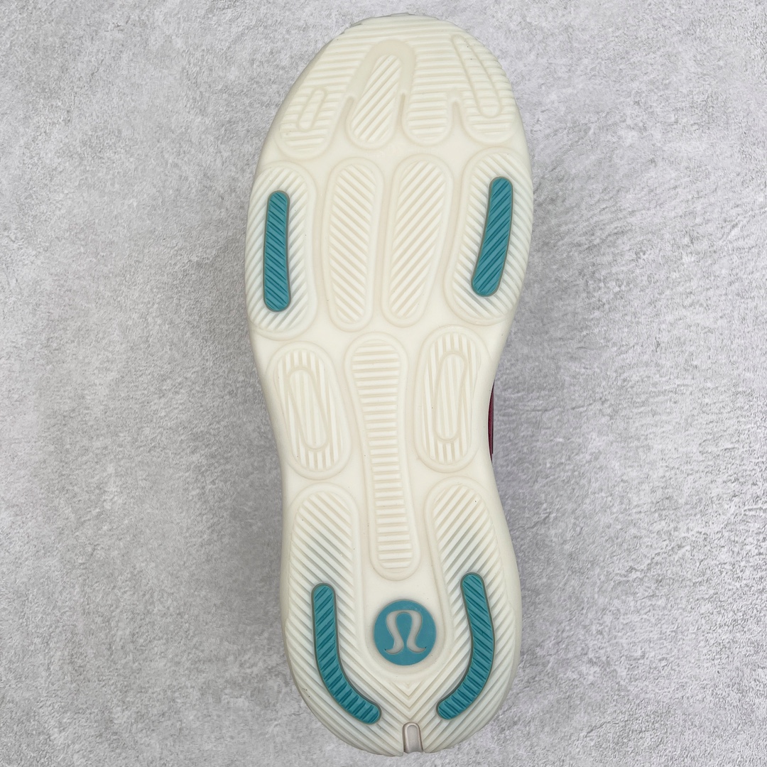 图片[9]-＃纯原福利 Lululemon Blissfeel 露露乐檬查奇系列低帮健身训练透气休闲运动慢跑鞋 跑步为主 训练为辅 呼应你的健身计划 分区弹力和支撑设计 平衡稳定度和灵活度中足结构为跑步和训练提供支撑 双密度中底 跑步时提供舒适回弹 训练时提供灵活支撑 分压式外底 提升抓地力和灵活度 尺码：36 36.5 37.5 38 38.5 39 40 40.5 41 42 42.5 43 44 44.5 45-选品中心