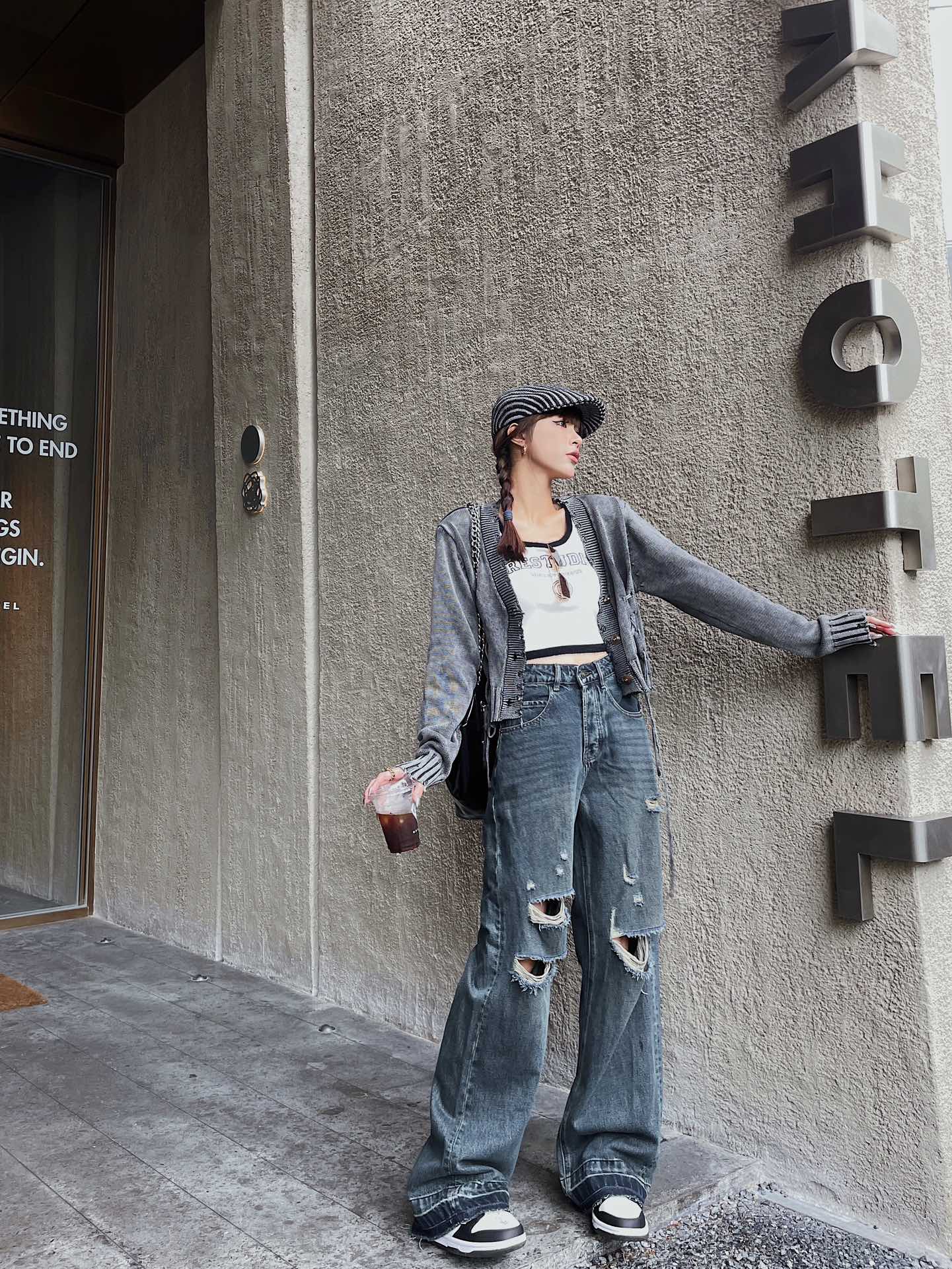 [Acne Studios Women