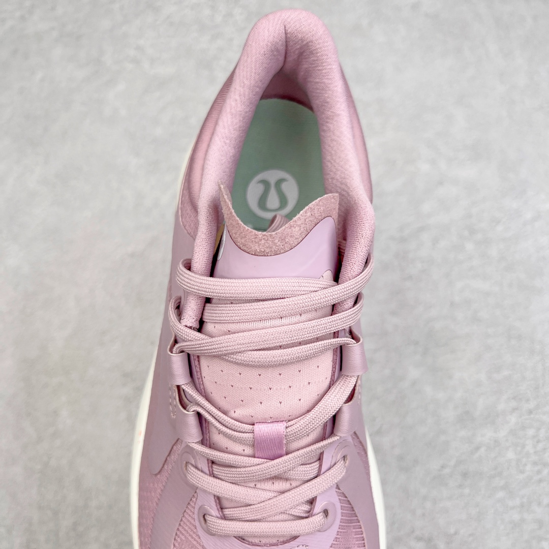 图片[5]-＃纯原福利 Lululemon Blissfeel 露露乐檬查奇系列低帮健身训练透气休闲运动慢跑鞋 跑步为主 训练为辅 呼应你的健身计划 分区弹力和支撑设计 平衡稳定度和灵活度中足结构为跑步和训练提供支撑 双密度中底 跑步时提供舒适回弹 训练时提供灵活支撑 分压式外底 提升抓地力和灵活度 尺码：36 36.5 37.5 38 38.5 39 40 40.5 41 42 42.5 43 44 44.5 45-选品中心