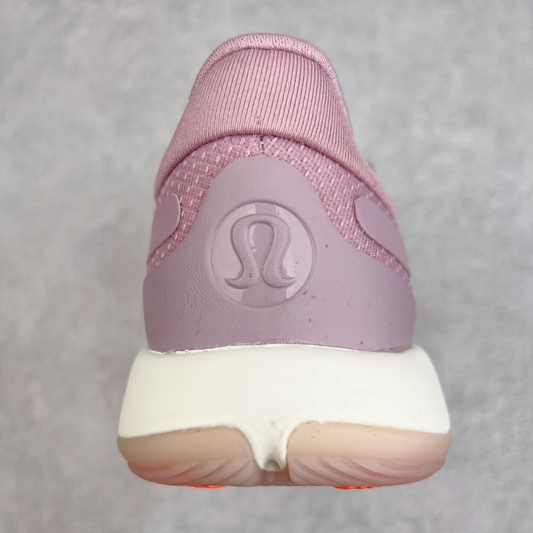 图片[8]-＃纯原福利 Lululemon Blissfeel 露露乐檬查奇系列低帮健身训练透气休闲运动慢跑鞋 跑步为主 训练为辅 呼应你的健身计划 分区弹力和支撑设计 平衡稳定度和灵活度中足结构为跑步和训练提供支撑 双密度中底 跑步时提供舒适回弹 训练时提供灵活支撑 分压式外底 提升抓地力和灵活度 尺码：36 36.5 37.5 38 38.5 39 40 40.5 41 42 42.5 43 44 44.5 45-选品中心