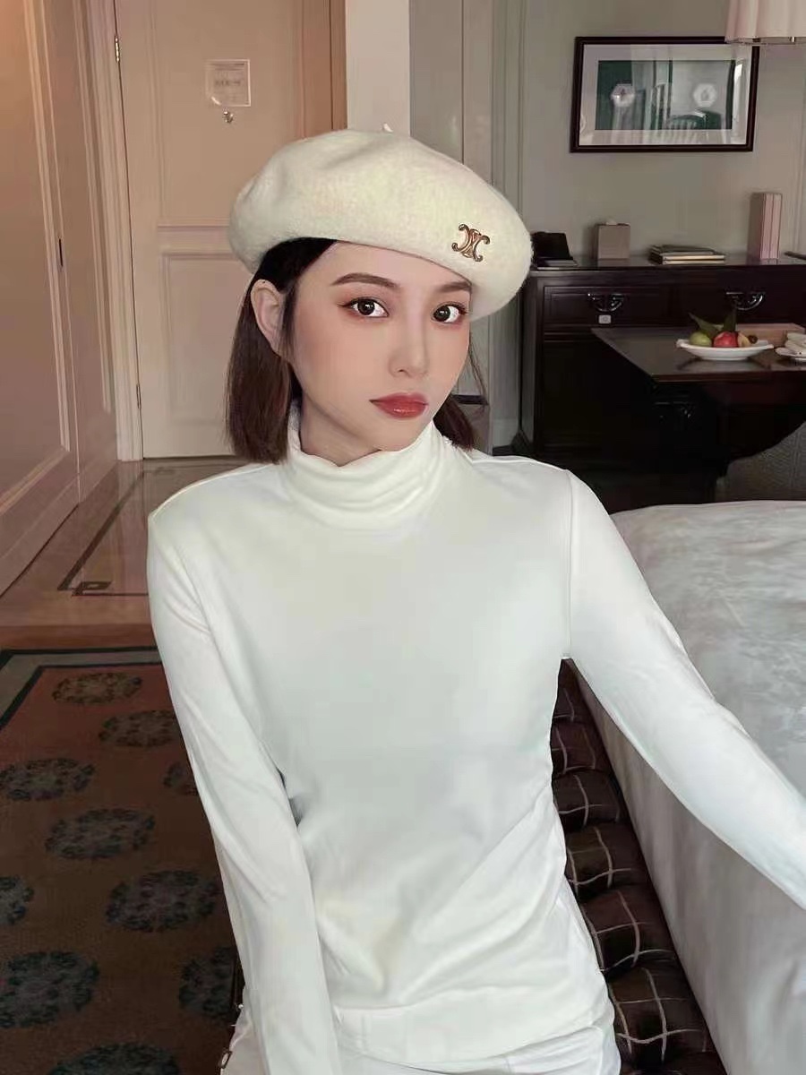 셀린느 모자 83389 Celine Cap