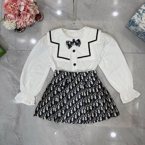 Replica Wholesale Dior Clothing Shirts & Blouses Skirts Cotton