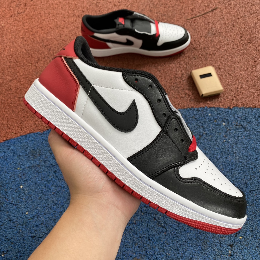Air jordan 1 low 674