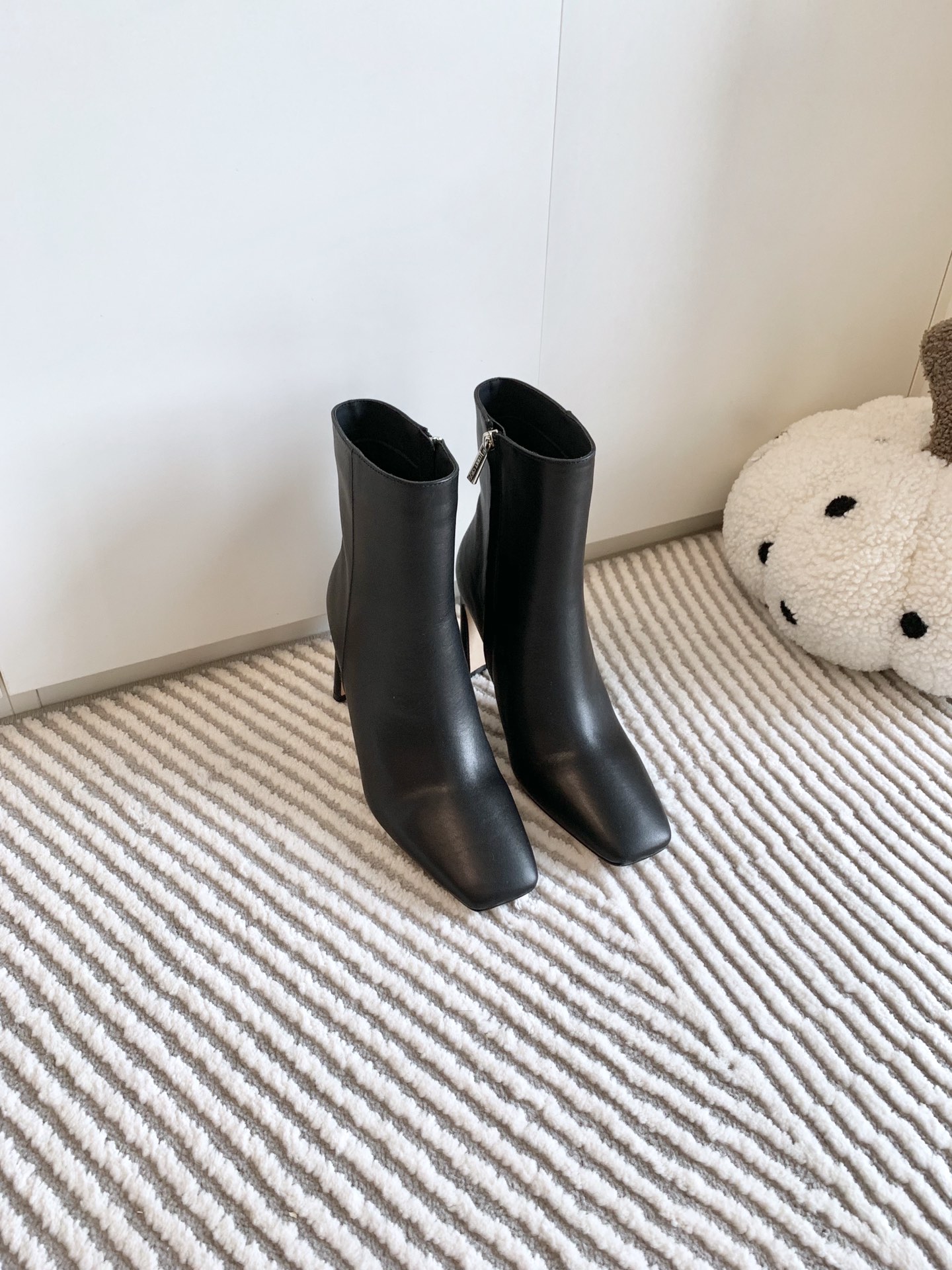 Jimmy Choo Classic Crude Boot Series: Premium Quality at $925