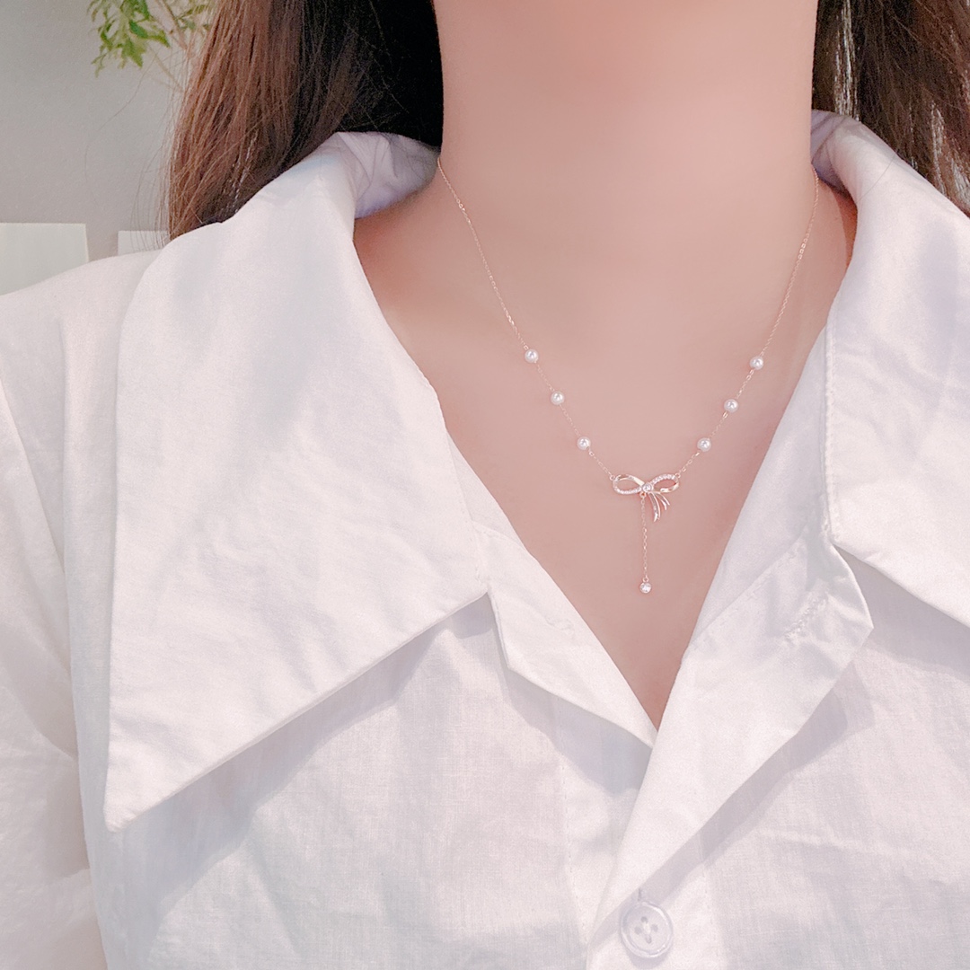 森ガールアレルギー対応シルバーネックレスシルバー 日常使い