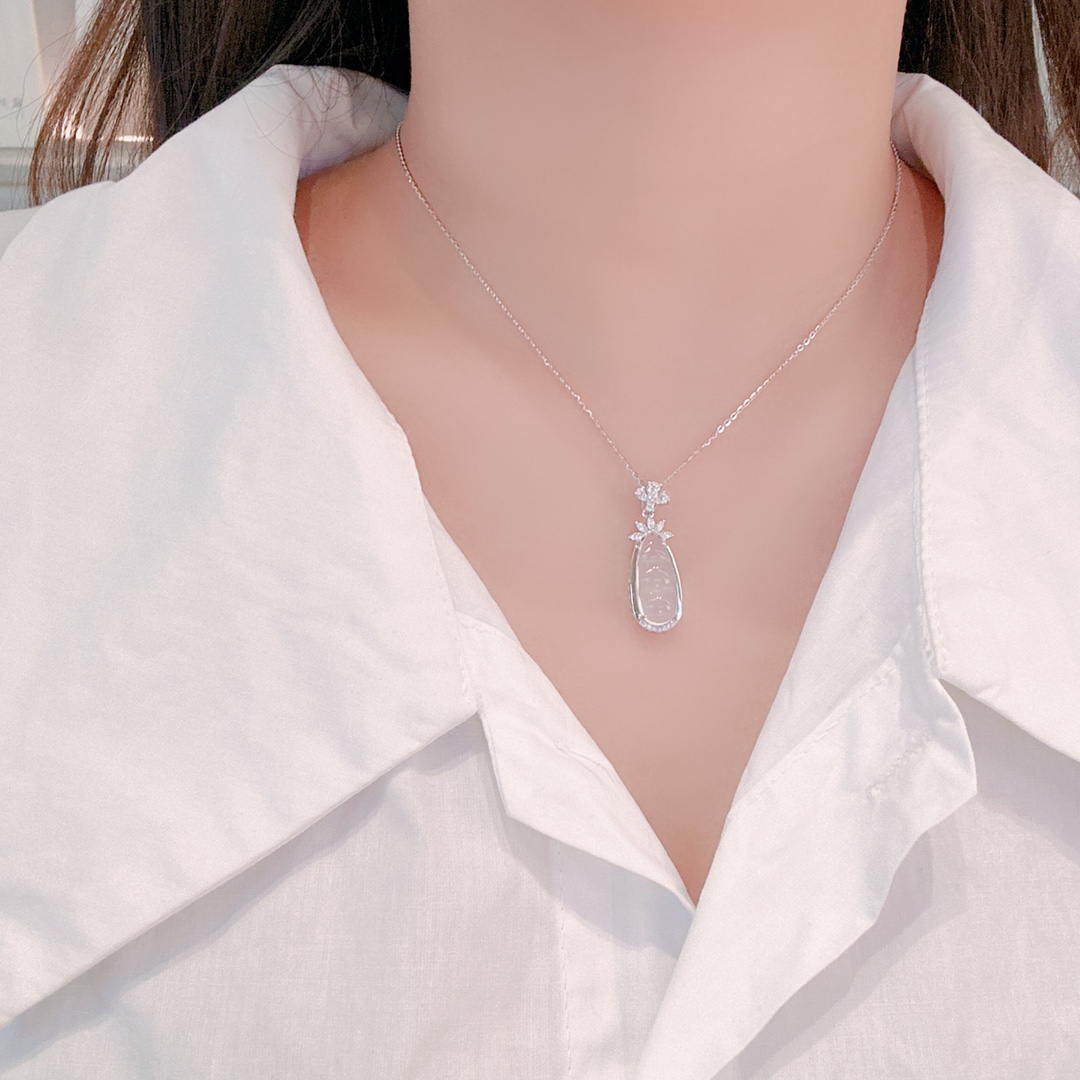 レトロファインシルバーネックレスゴールド 親友へのプレゼント