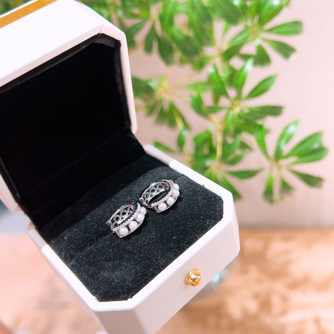 925 Silver Ear Cuffs Fresh Annual Party Silver