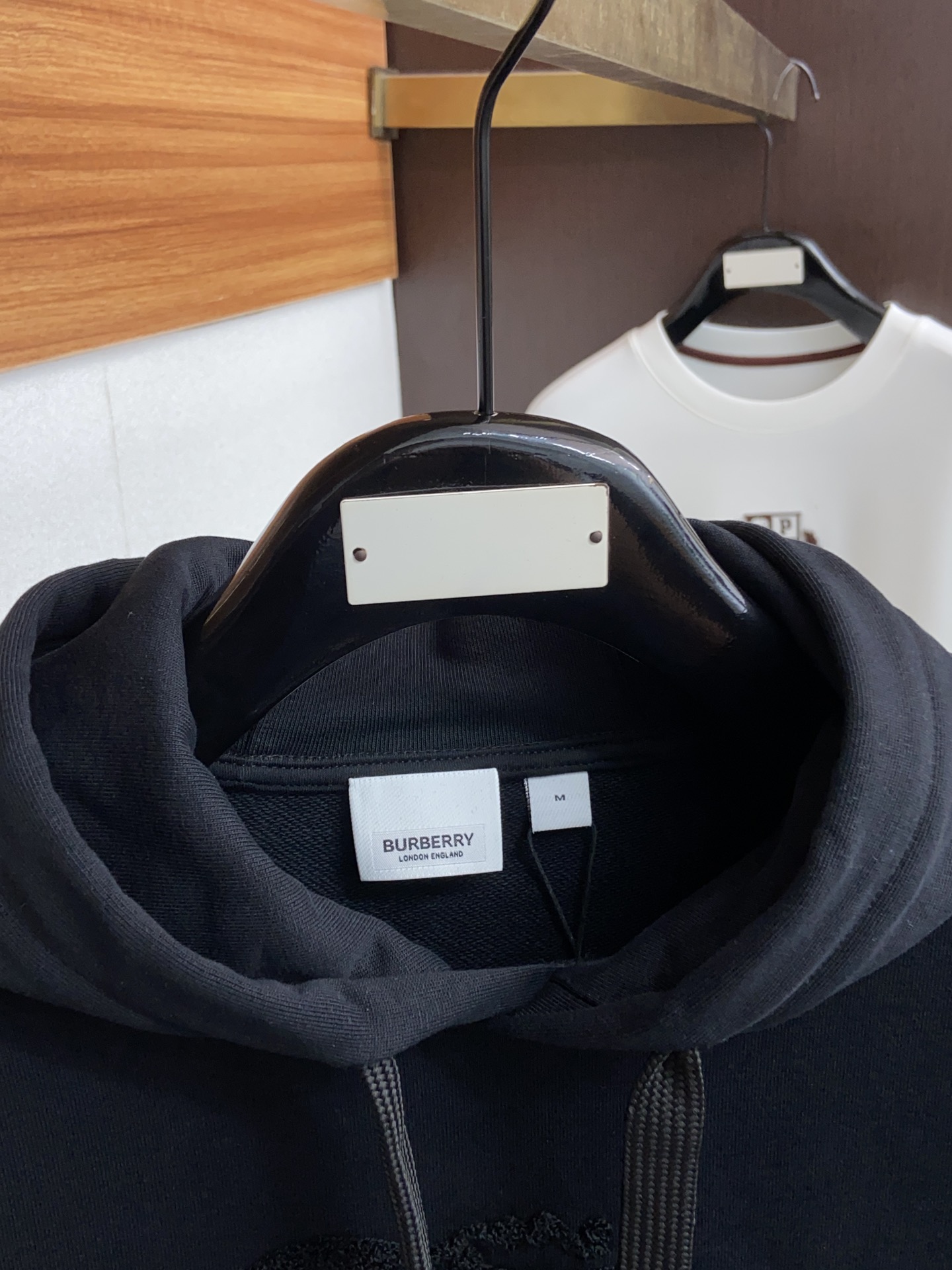 Burberry Haute Couture Designer Jacket Coat Ready-to-Wear Ref 3