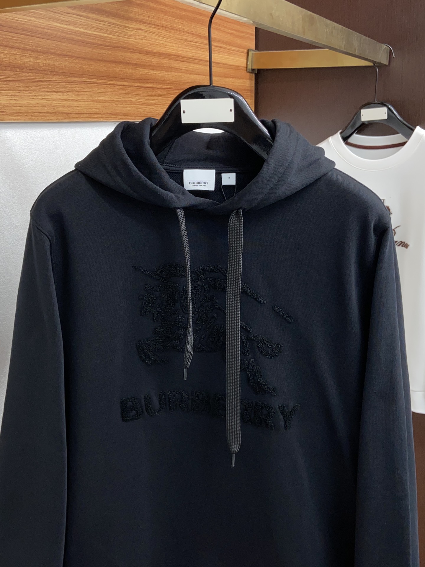 Burberry Haute Couture Designer Jacket Coat Ready-to-Wear Ref 2