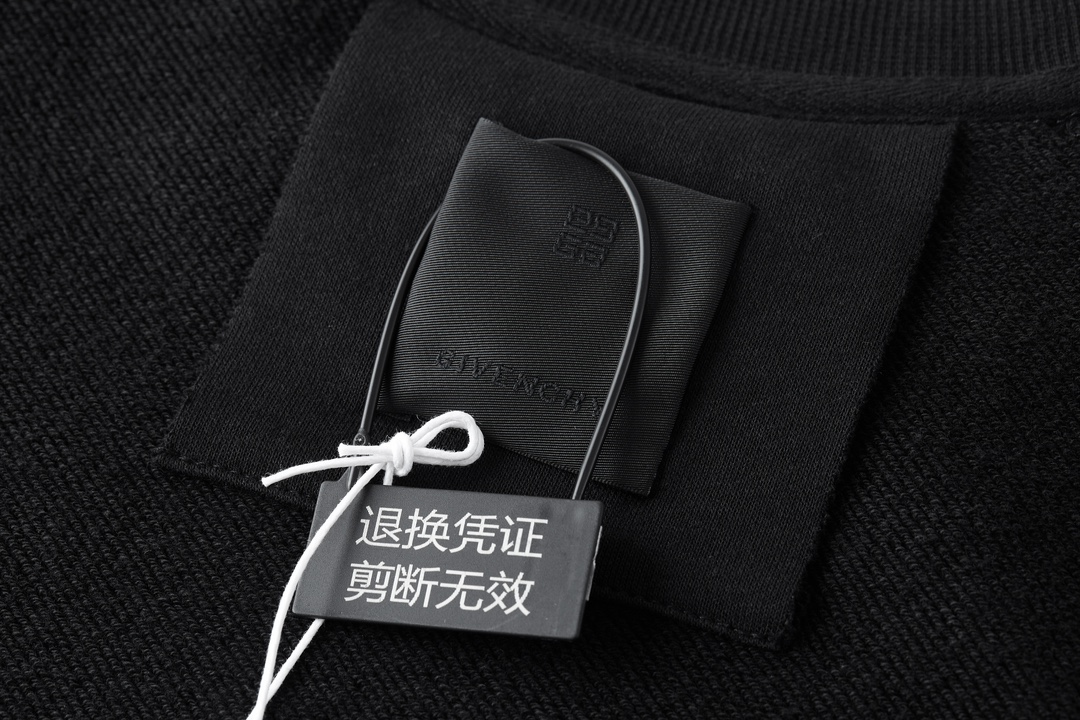 Givenchy Haute Couture Designer Jacket Coat Ready-to-Wear Ref 9