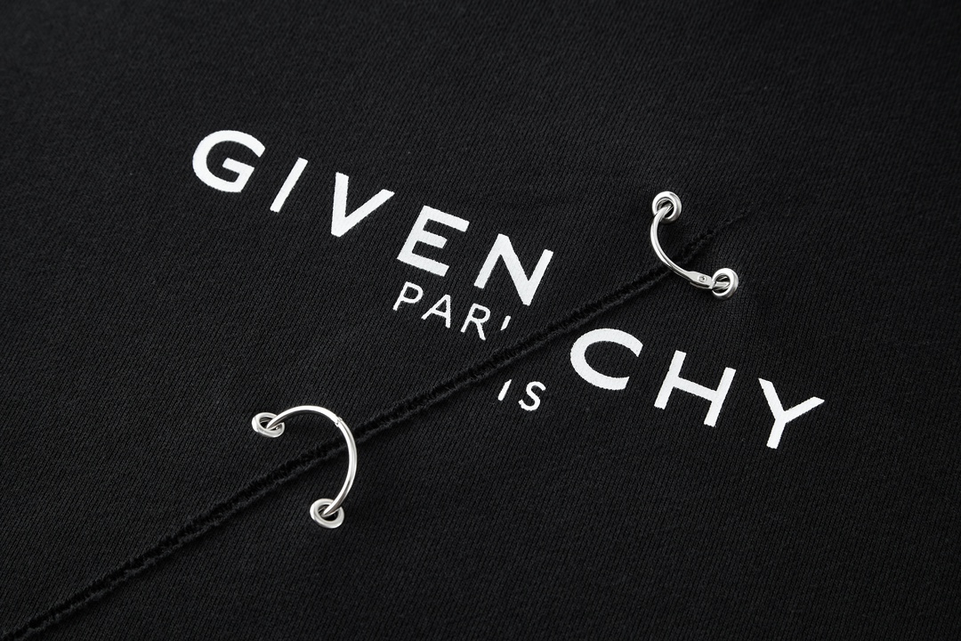 Givenchy Haute Couture Designer Jacket Coat Ready-to-Wear Ref 4