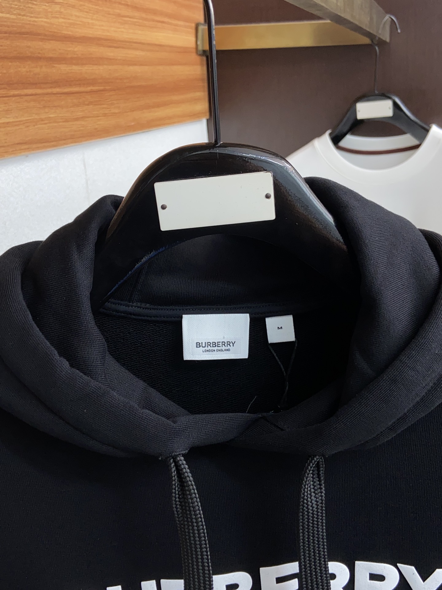Burberry Haute Couture Designer Jacket Coat Ready-to-Wear Ref.821D0637 3