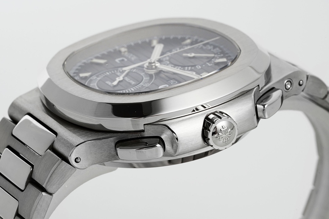 百达翡丽 Patek Philippe 瑞士精工高定机械腕表手表 #C9BB5AB2 7