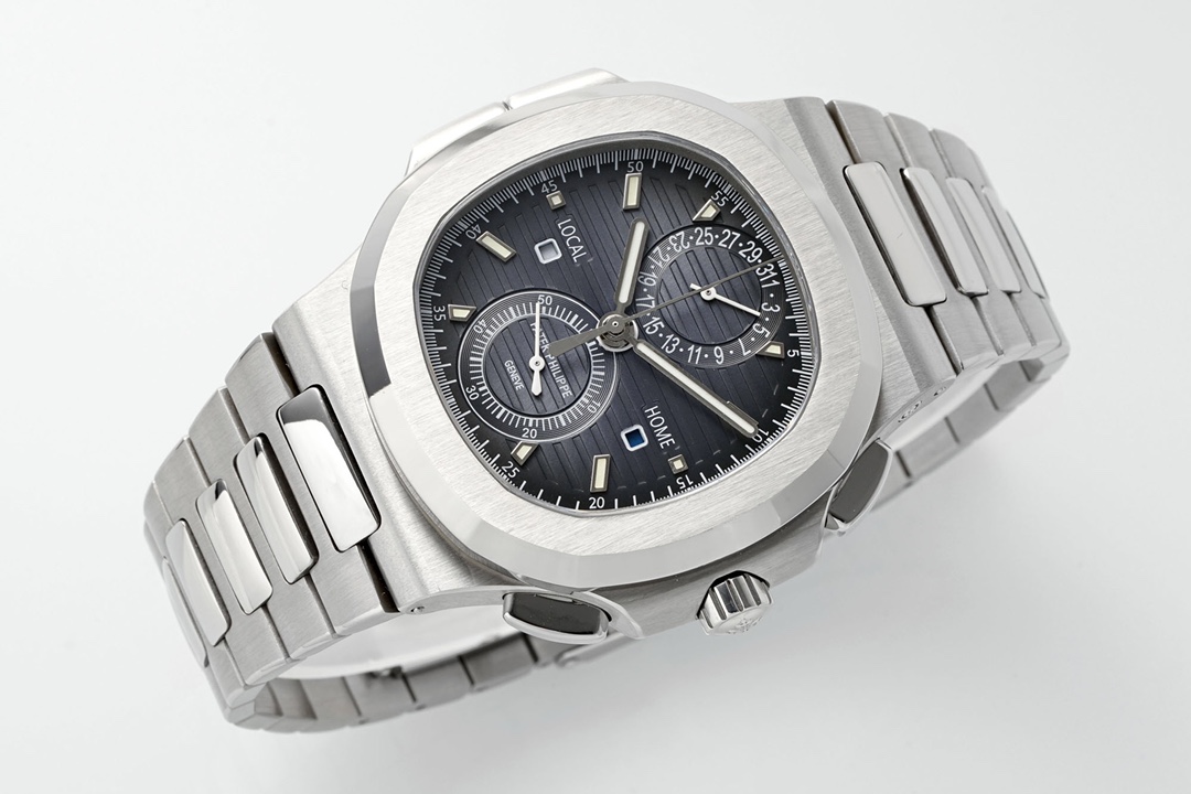百达翡丽 Patek Philippe 瑞士精工高定机械腕表手表 #C9BB5AB2 4