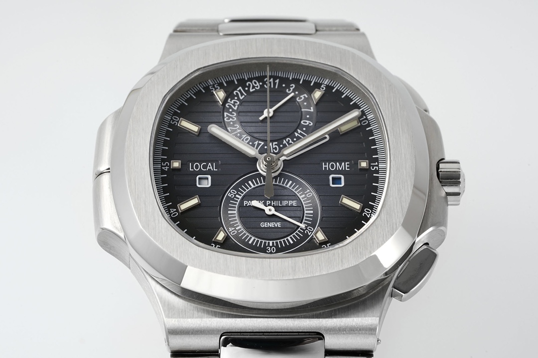 百达翡丽 Patek Philippe 瑞士精工高定机械腕表手表 #C9BB5AB2 3