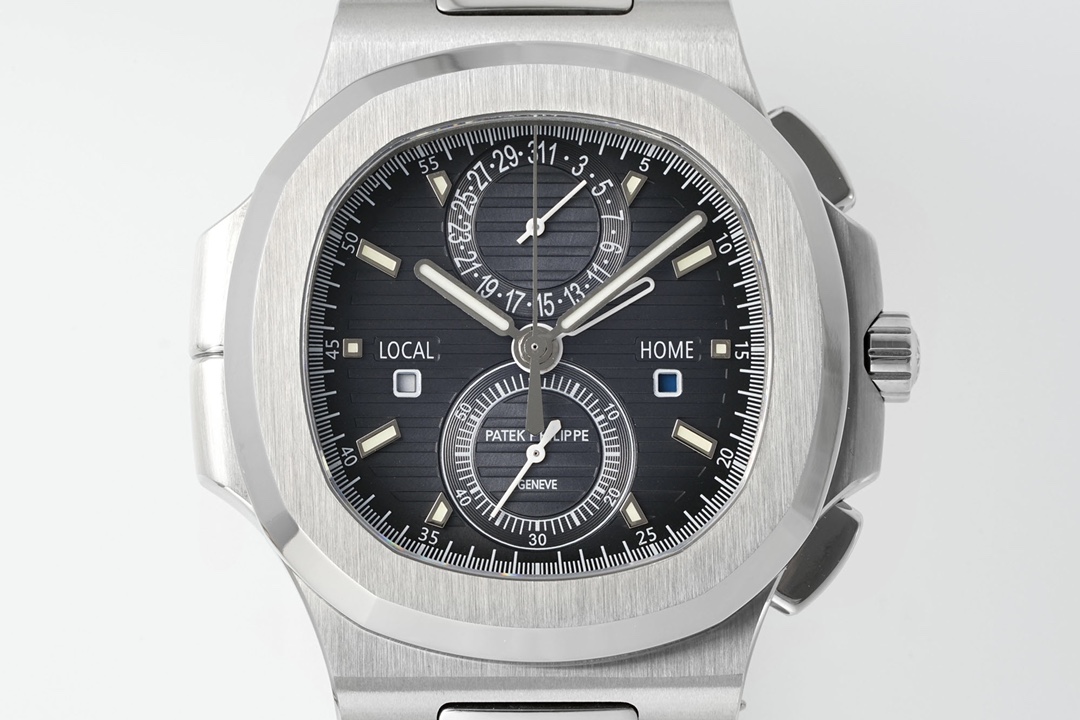 百达翡丽 Patek Philippe 瑞士精工高定机械腕表手表 #C9BB5AB2 2