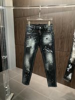 Dsquared2 Clothing Jeans Casual