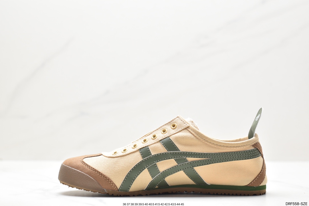 Onitsuka Tiger NIPPON MADE Onitsuka Tiger handmade shoes series