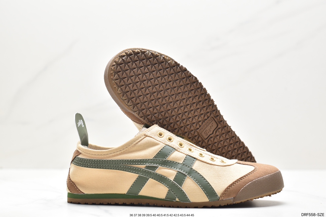 Onitsuka Tiger NIPPON MADE Onitsuka Tiger handmade shoes series