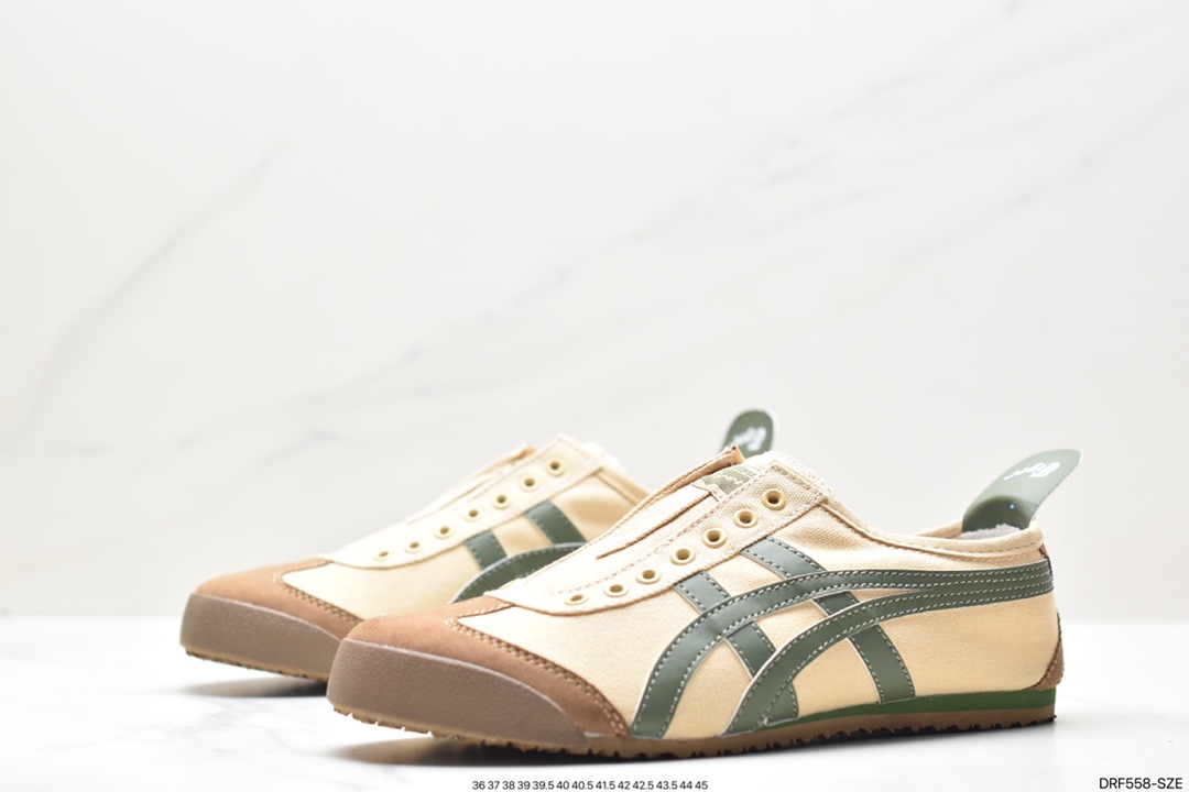 Onitsuka Tiger NIPPON MADE Onitsuka Tiger handmade shoes series