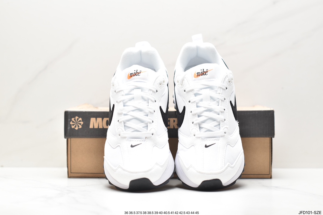 NK Air Max Dawn series low-top air cushion versatile casual sports jogging shoes DH5131-101