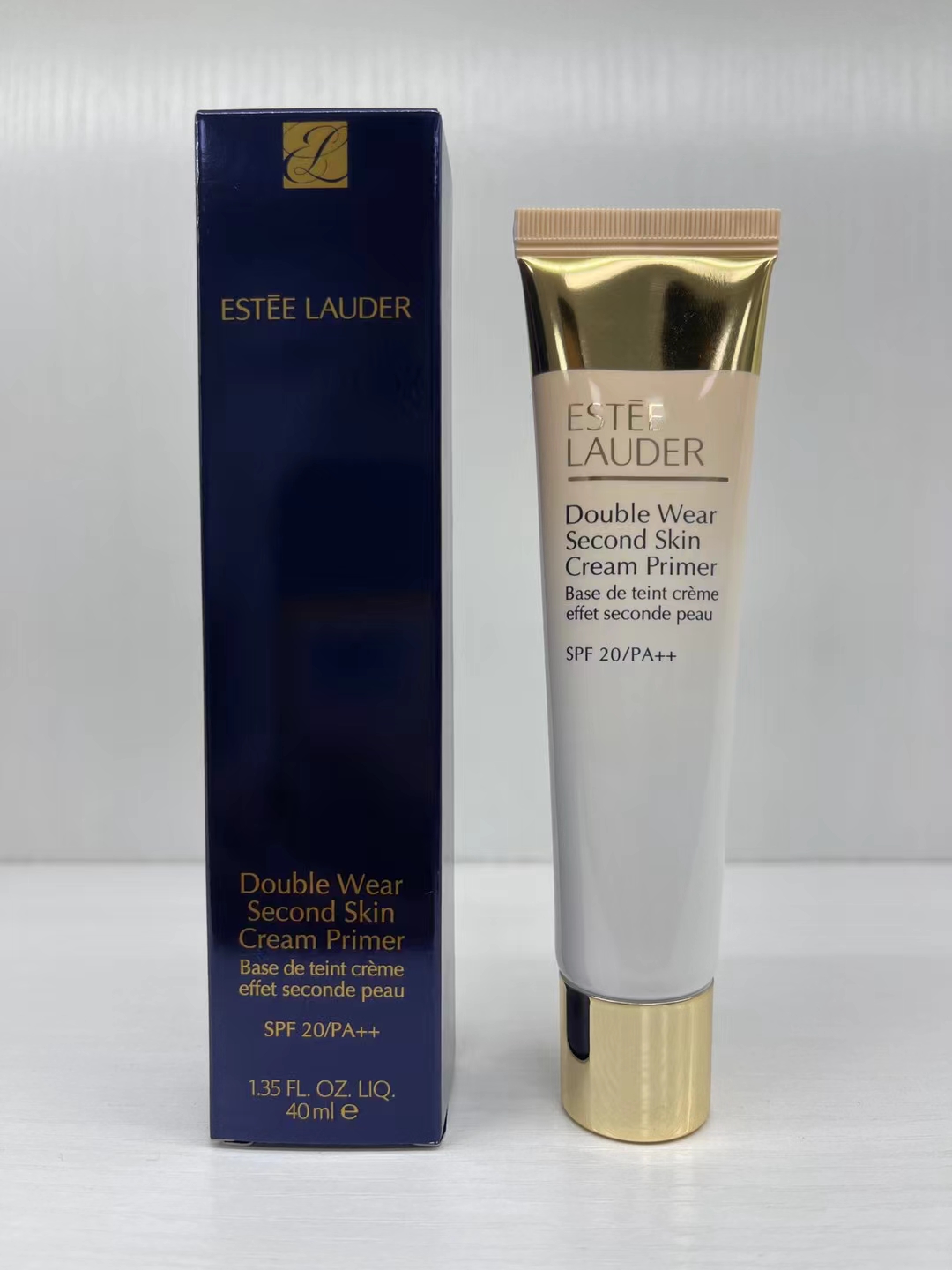 60. Prebase de maquillaje Estée Lauder Double Wear 40 ml / versión Mingtong 🔜 Versión Mingtong. Alta calidad❗🇺🇸 Preb…