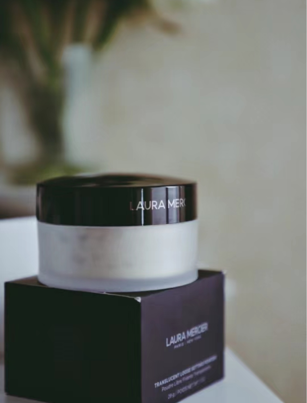 罗拉散粉 好评不断 商品图片 1
