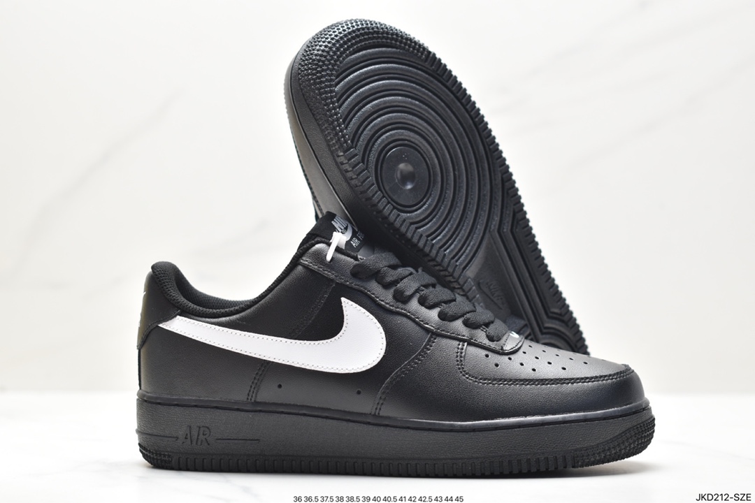 Nike Air Force 1 Low Air Force One low-top versatile casual sports shoes FZ0627-010