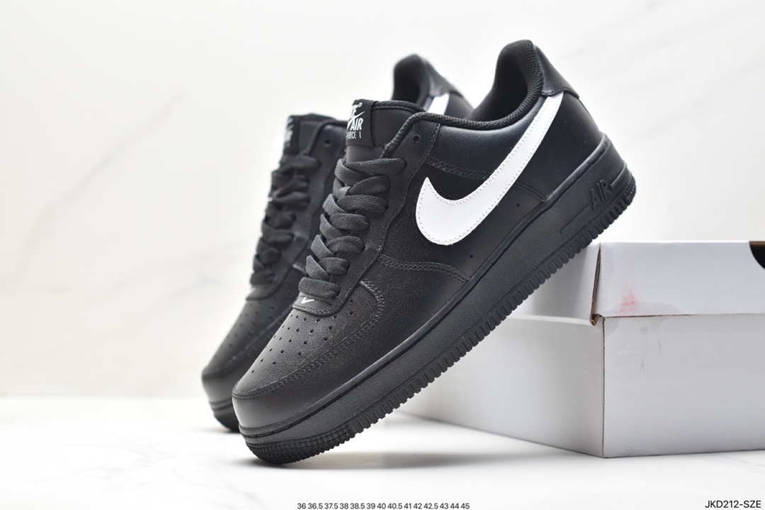 Nike Air Force 1 Low Air Force One low-top versatile casual sports shoes FZ0627-010