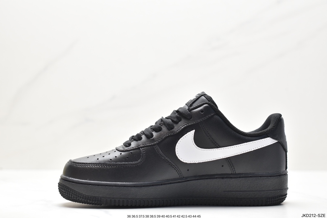 Nike Air Force 1 Low Air Force One low-top versatile casual sports shoes FZ0627-010