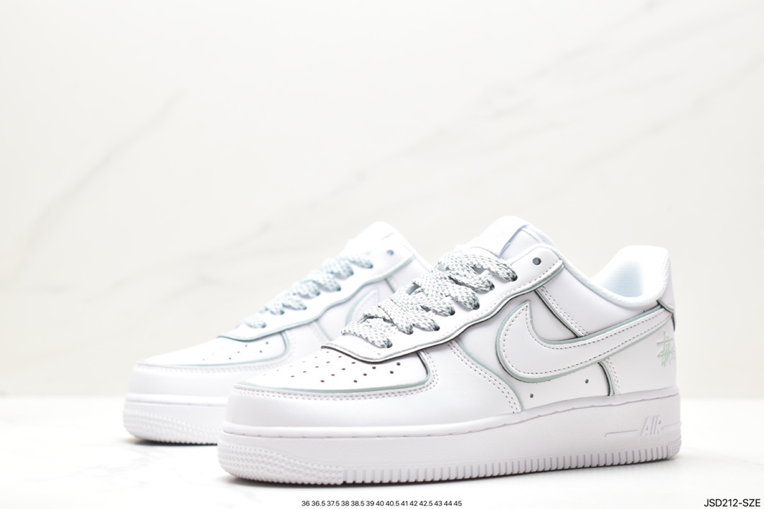 Air Force 1 '07 LV8 Air Force One DT0617-029