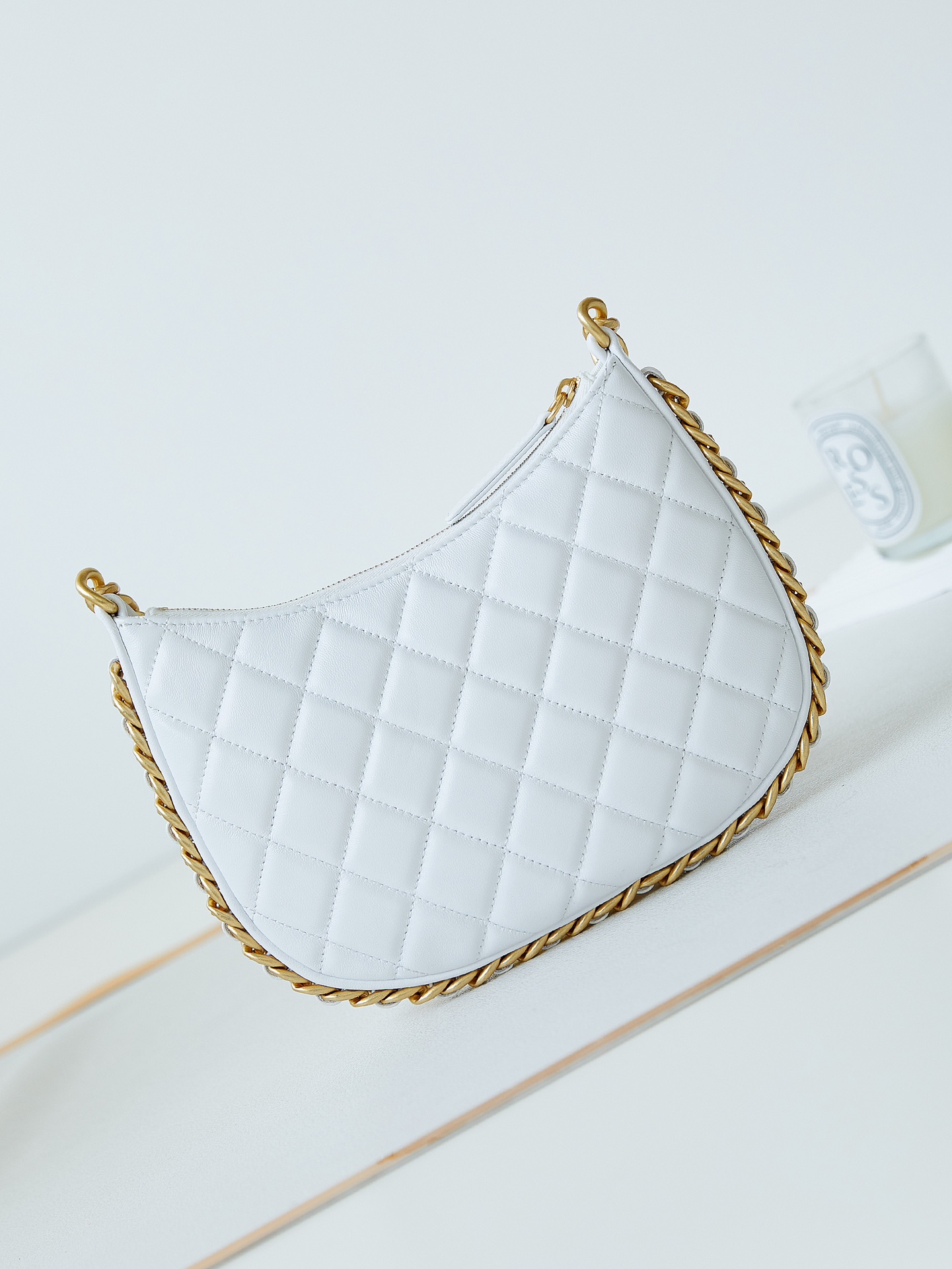 Chloé Classic Handcrafted Luxury Leather Shoulder Bag Ref.7CD5CBF2 5