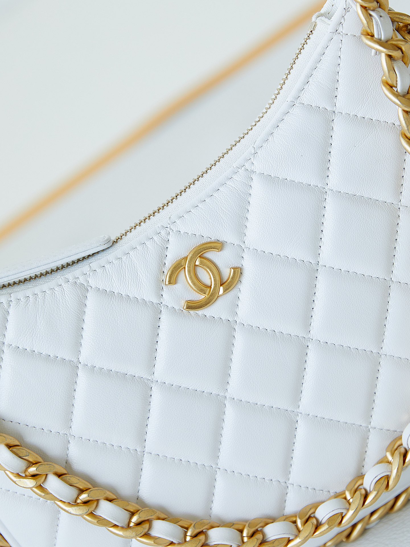 Chloé Classic Handcrafted Luxury Leather Shoulder Bag Ref.7CD5CBF2 2