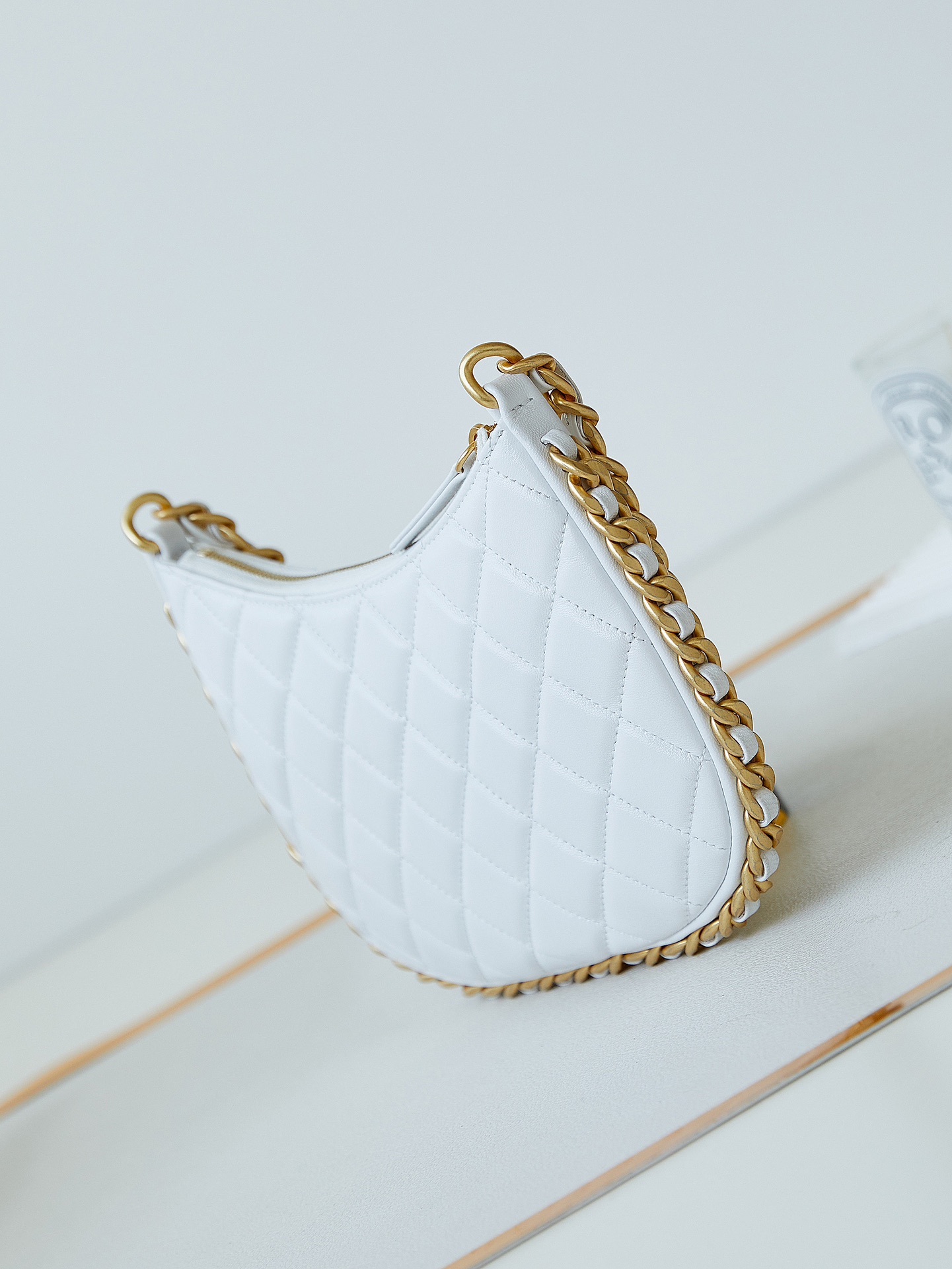 Chloé Classic Handcrafted Luxury Leather Shoulder Bag Ref.7CD5CBF2 4