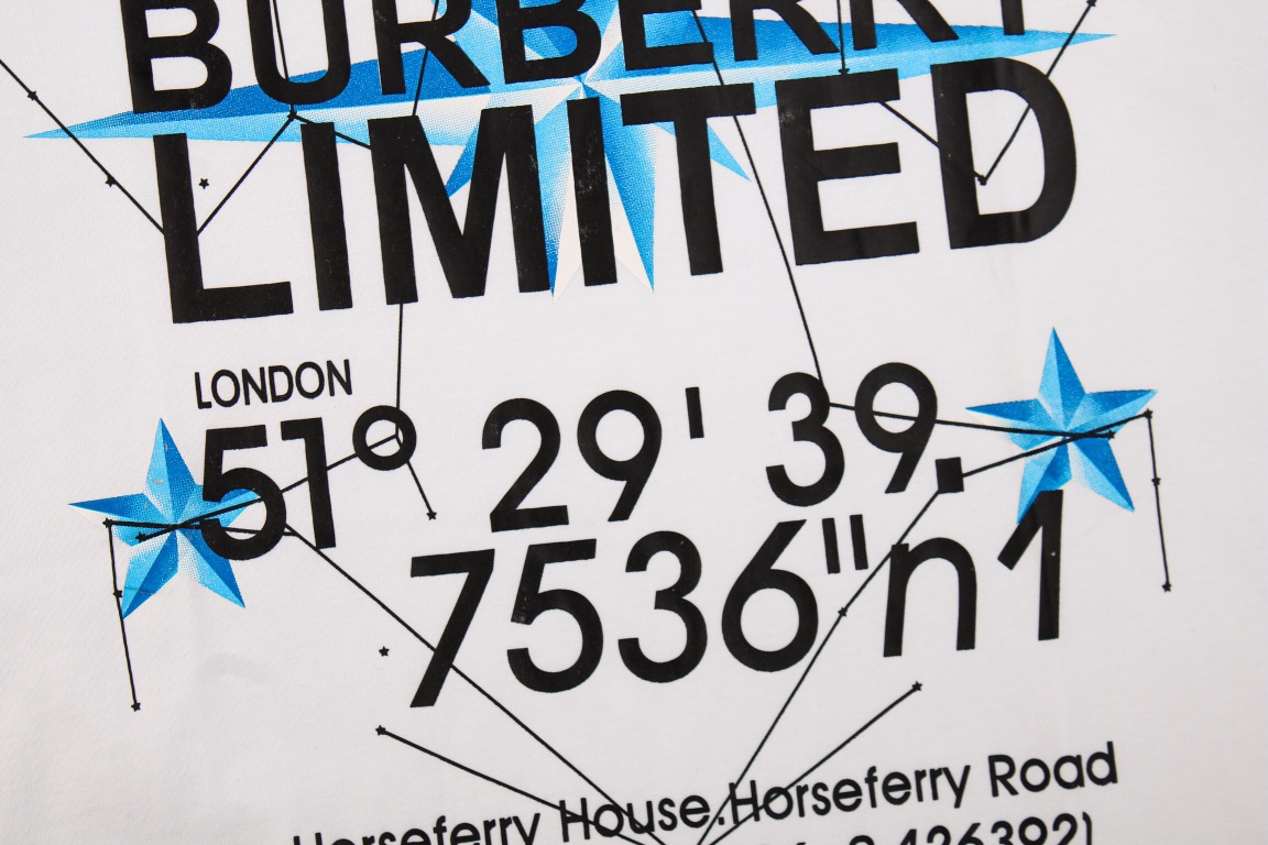 博柏利 Burberry 高级成衣风衣外套及大衣服饰 #B189EFDE 6