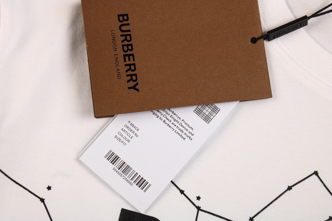 博柏利 Burberry 高级成衣风衣外套及大衣服饰 #B189EFDE 5