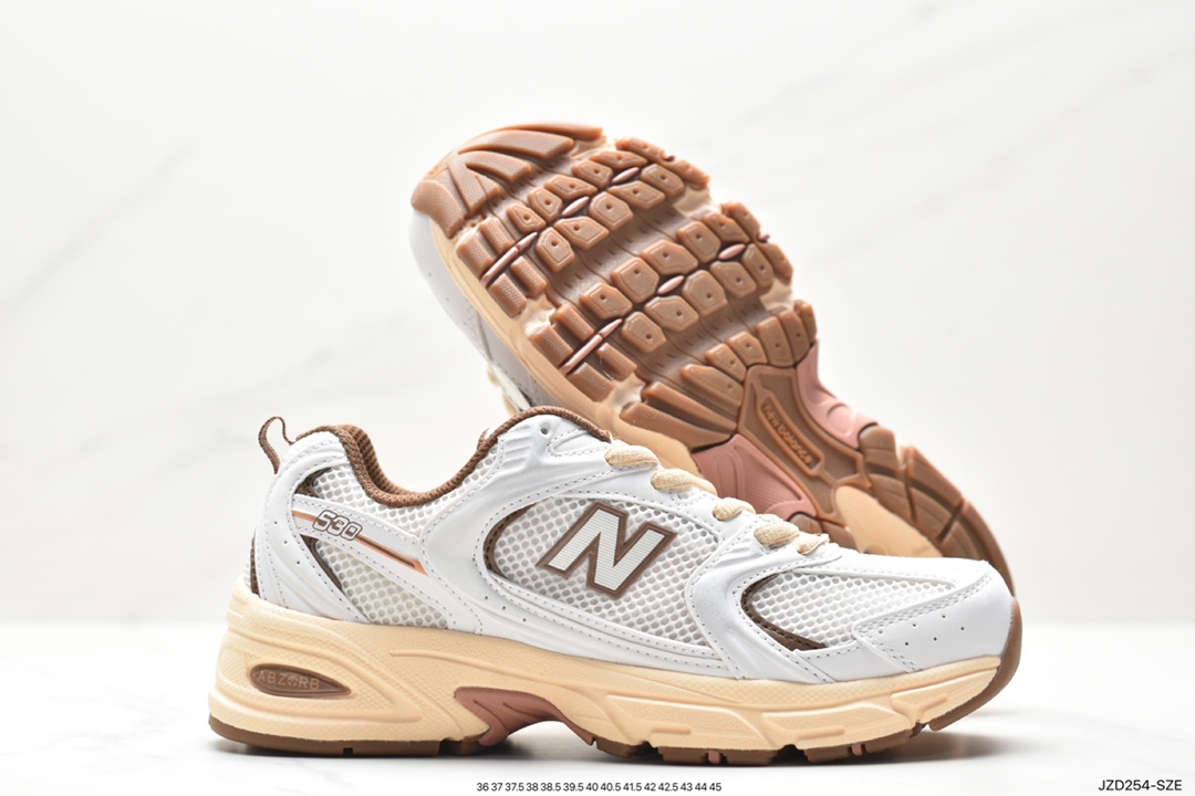 140 新百伦 NB530 New Balance 530 复跑古鞋NB530