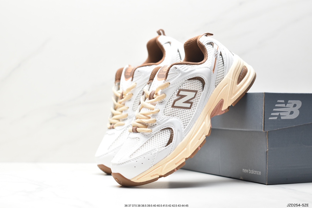 NB530 New Balance 530 Retro running shoes NB530