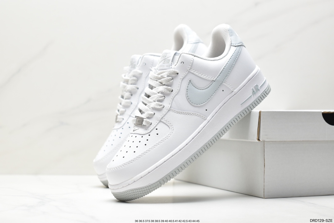 Nike Air Force 1 Low Air Force One low-top versatile casual sports shoes DO4657-081