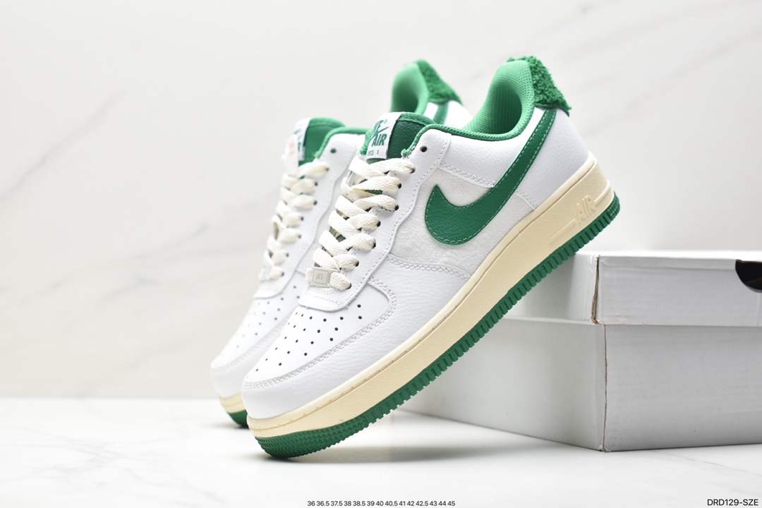 Nike Air Force 1 Low Air Force One low-top versatile casual sports shoes DO4657-081