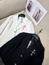 Chrome Hearts Clothing Coats & Jackets White Fall/Winter Collection