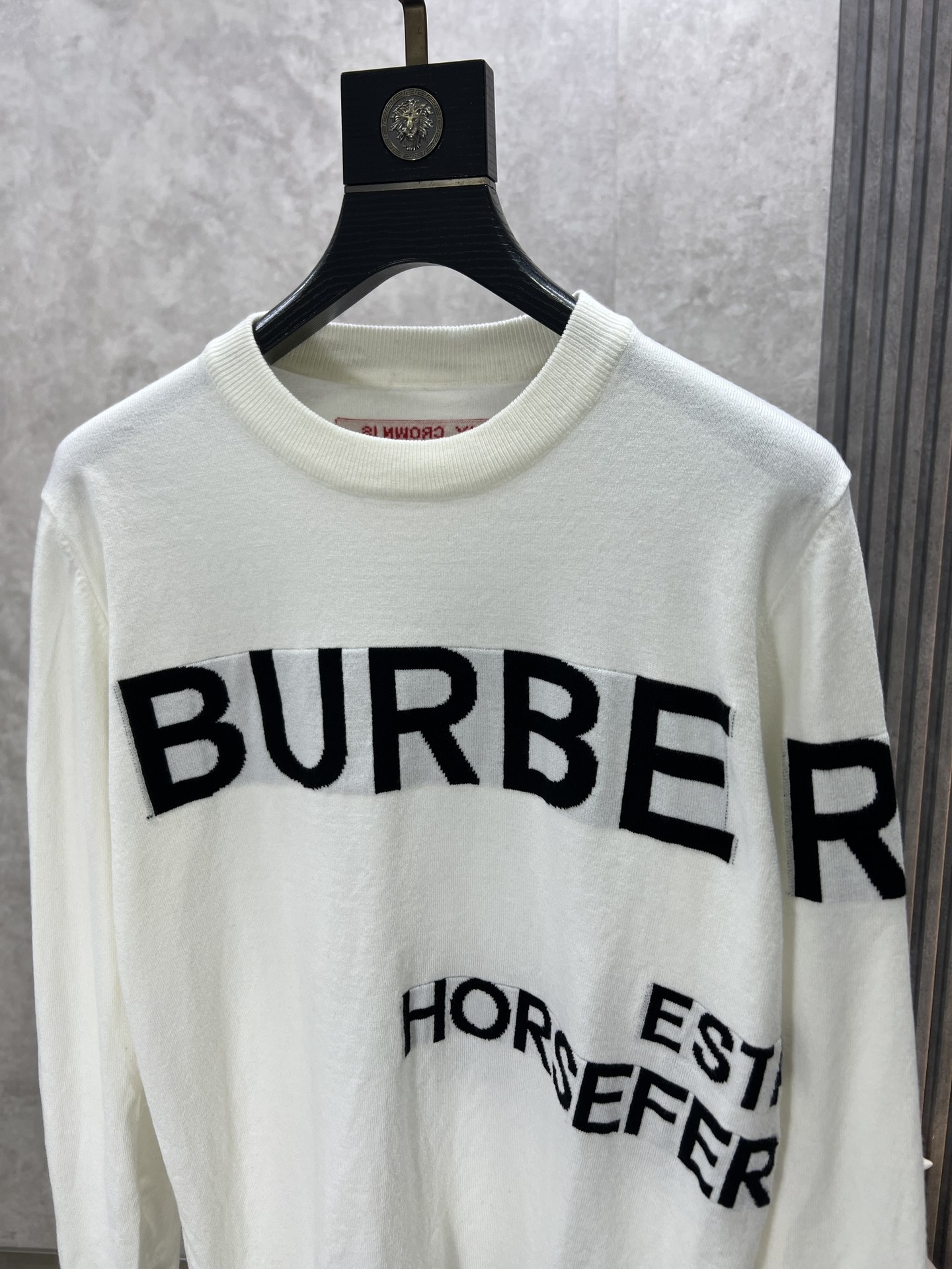 博柏利 Burberry 高级成衣风衣外套及大衣服饰 #3C3CCBA1 6