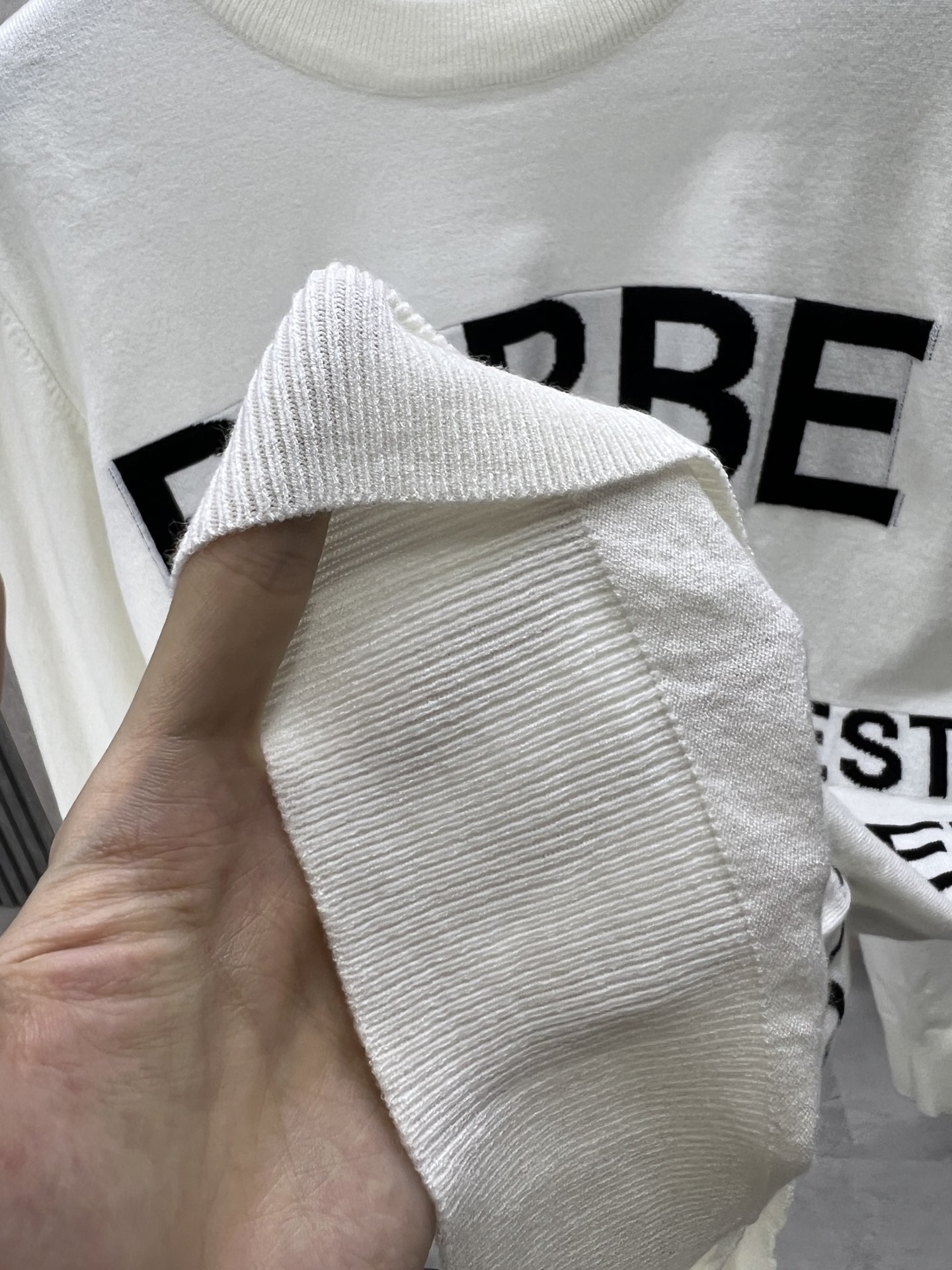 博柏利 Burberry 高级成衣风衣外套及大衣服饰 #3C3CCBA1 8