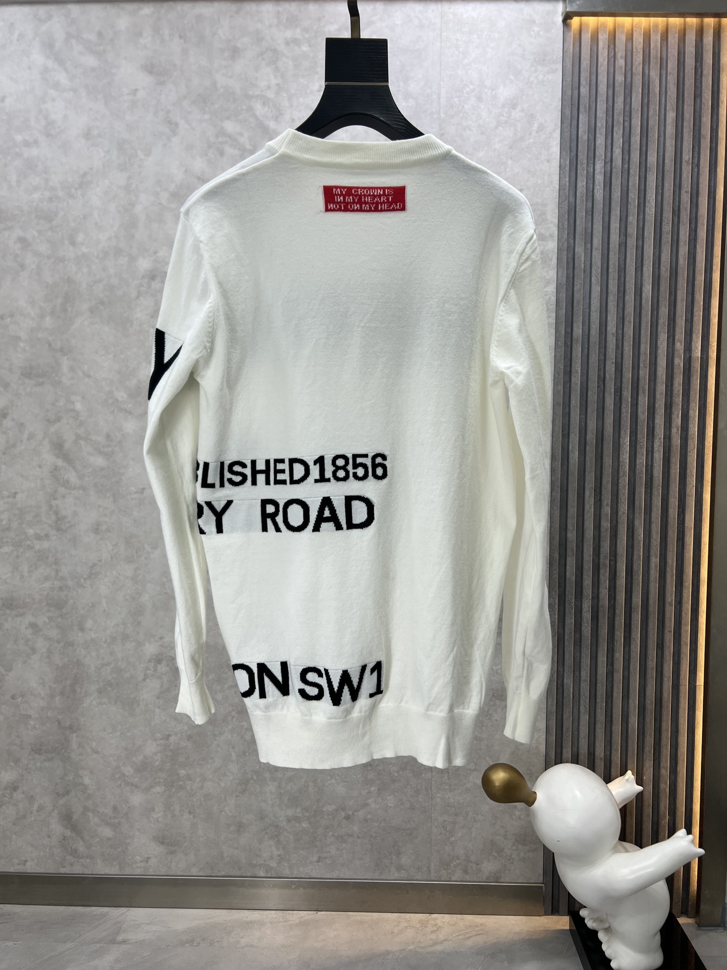 博柏利 Burberry 高级成衣风衣外套及大衣服饰 #3C3CCBA1 2