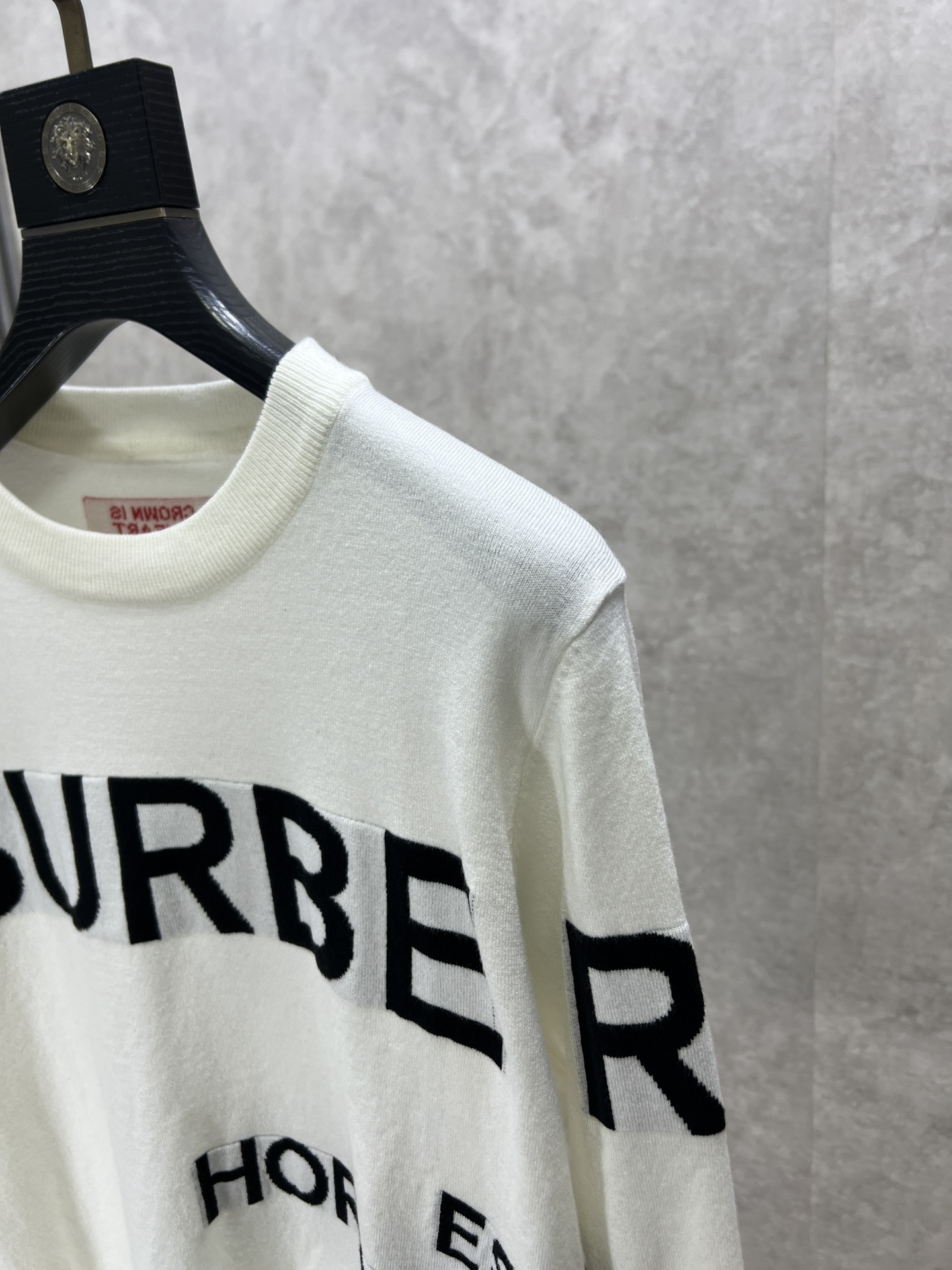 博柏利 Burberry 高级成衣风衣外套及大衣服饰 #3C3CCBA1 4