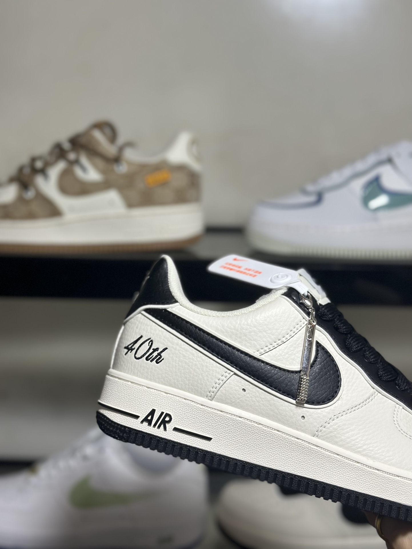 NikeAirForce1Low空军